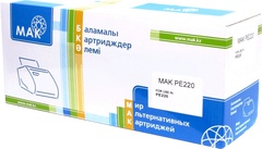 Картриджи МАК ML-1610D2/MLT-D119S/PE220/013R00621 (0020471) черный