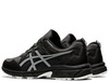 Кроссовки беговые с влагозащитой Asics Gel Venture 8 AWL Black мужские