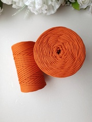 Carrot Lite polyester cord 3 mm