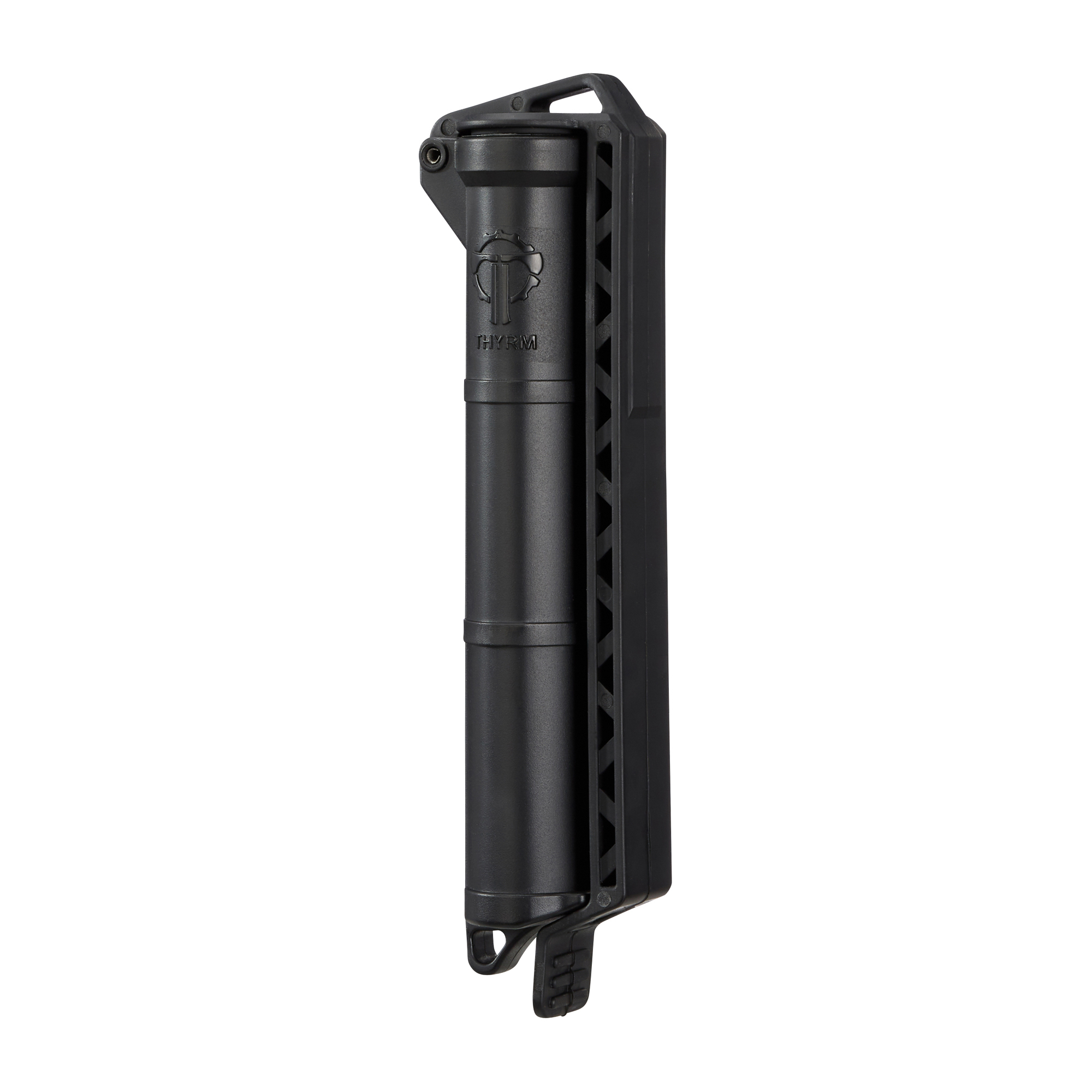 Футляр для аккумуляторов Thyrm CellVault Battery Storage black