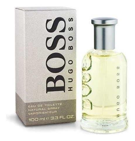 Hugo Boss Boss Bottled №6