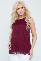 Блузка 40145-2 Avili