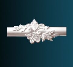 Вставка к молдингу WL1-C4