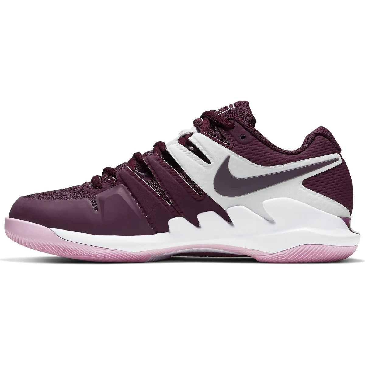 Nike vapor x womens hot sale
