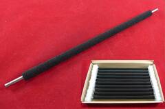 Вал подачи тонера (Supply Roller) Ricoh SP100/200 (ELP Imaging®) 10штук (цена за упаковку!!!)