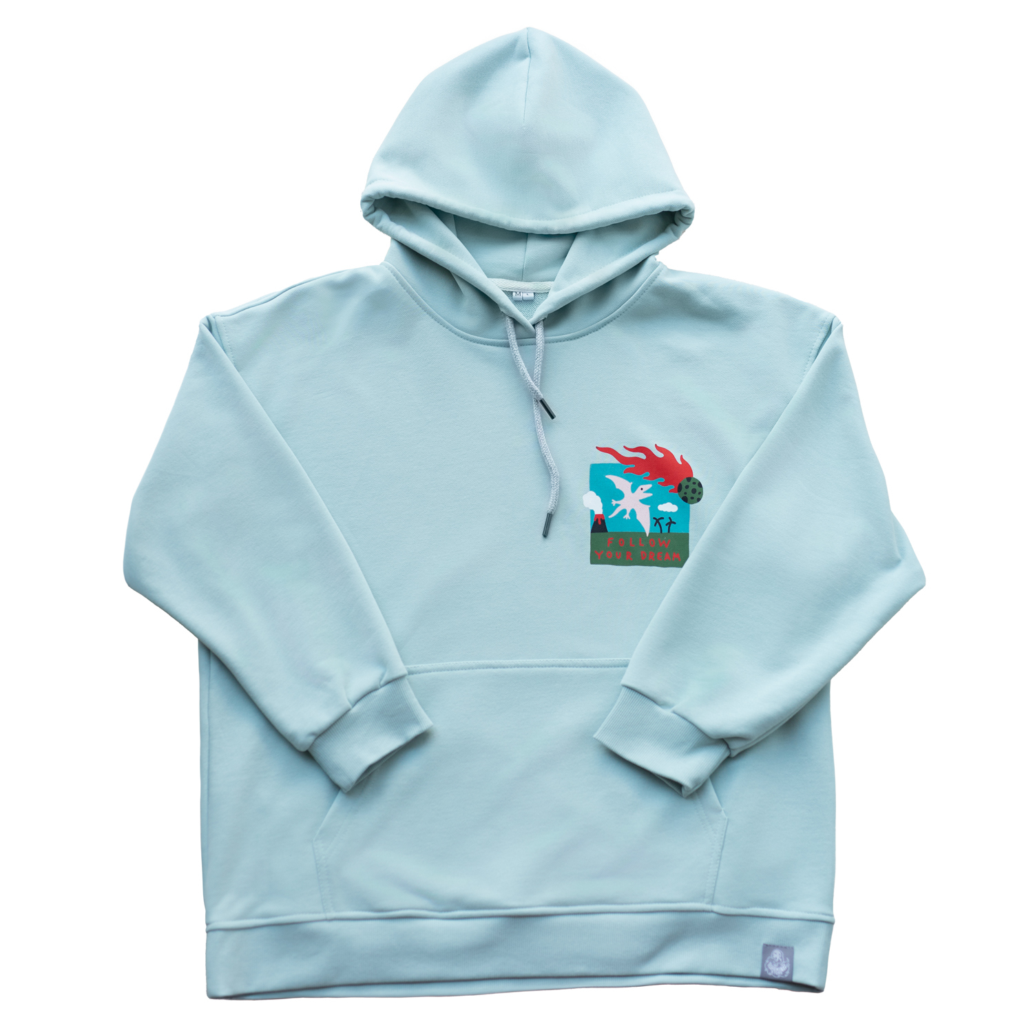 Hoodie dream hotsell