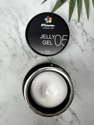 Гель Bloom ЖЕЛЕ 15 мл оттенок №5