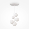 Подвесной светильник Maytoni Basic form MOD321PL-05W