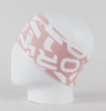 Повязка Nordski Logo Soft Pink