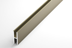 Двутавр Лука 25х8х25 мм Дт 04.2000.504л бронза