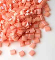 TL-0596 Opaque Luster Tea Rose