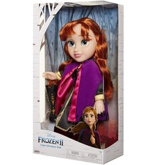 Дисней Аниматор Холодное сердце 2 Анна в Путешествии