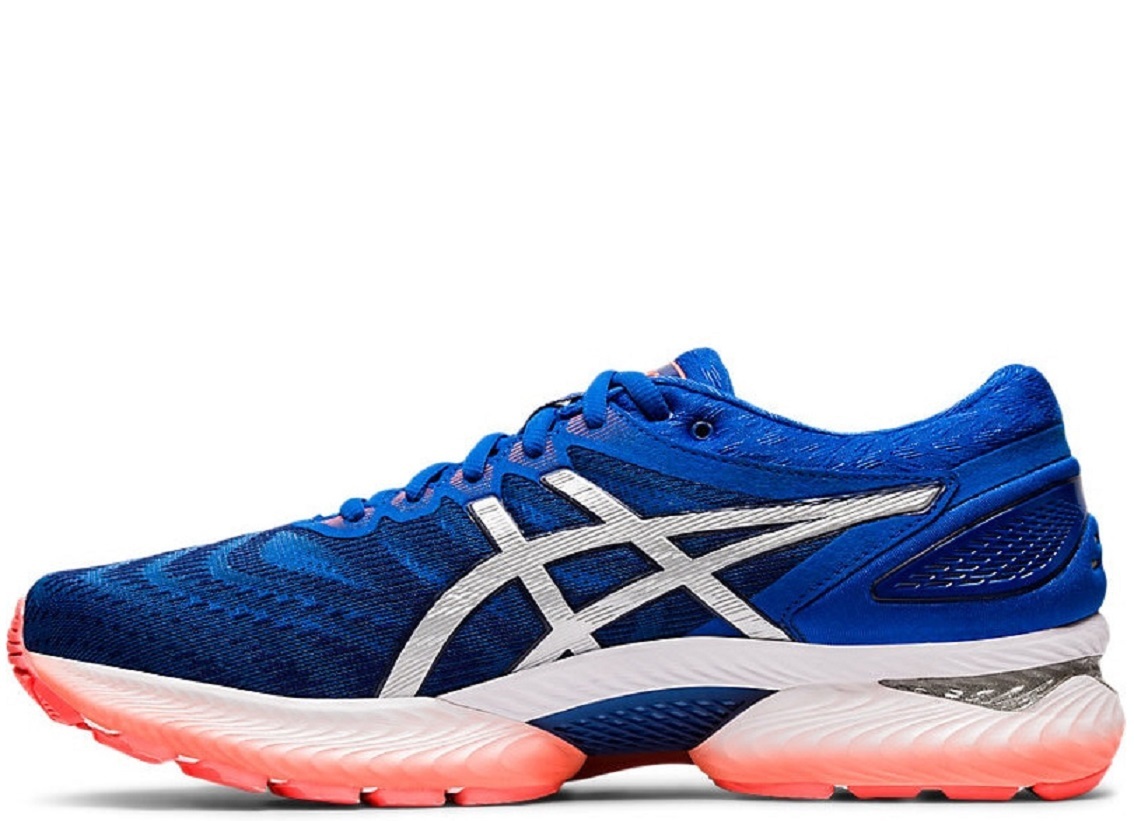 asics mens gel nimbus 22