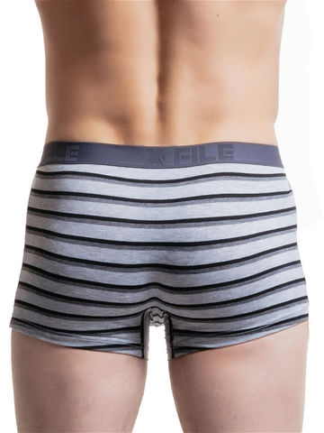 Мужские трусы Riga Boxer X-File
