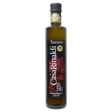 Масло Casa Rinaldi оливковое Extra Virgine DOP из региона Тоскана 500 мл