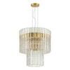 Люстра Odeon Light Merkale 4938/6A