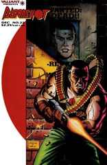 Bloodshot #22