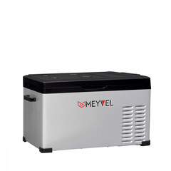 Компрессорный автохолодильник Meyvel AF-B30 (12V/24V, 30л)