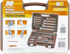 Ombra OMT33S Набор инструмента универсальный 1/2