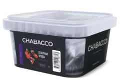 Chabacco Medium - Northern Berries (200g)