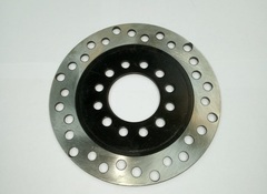 Гидравлический тормоз универсальный 1500мм/158мм