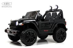 Jeep X004XX с дистанционным управлением