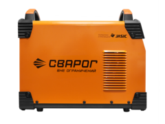 REAL TIG 315 P AC/DC MULTIWAVE (E30301)