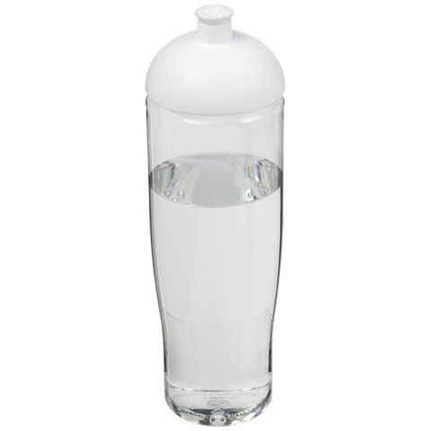 Спортивная бутылка H2O Tempo® объемом 700 мл с крышкой-колпачком