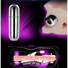 Вагина 'SEX IN A CAN