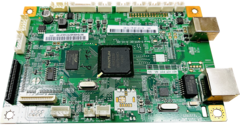 Плата управления для принтера Pantum P3300DN (302110070901 | 301022237001)