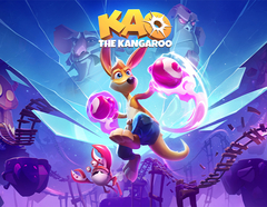 Kao the Kangaroo: Anniversary Edition (для ПК, цифровой код доступа)