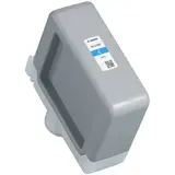 Оригинальный картридж Canon PFI-2100 Cyan 160ml для GP-4600, GP-4600S, GP-6600, GP-6600S 5267C001