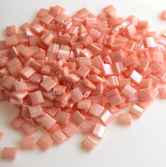 TL-0596 Opaque Luster Tea Rose