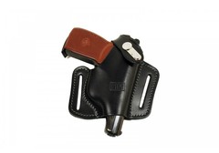 Кобура для ПМ поясная 