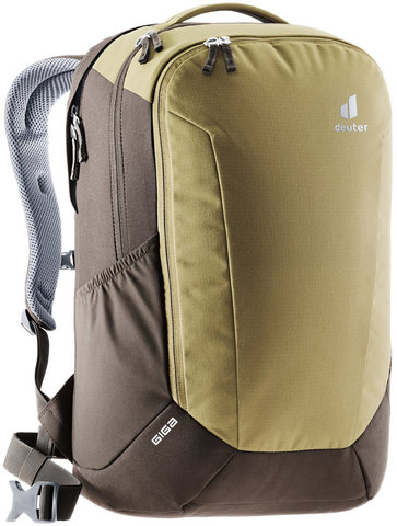 Картинка рюкзак городской Deuter Giga 28 clay-coffee - 1