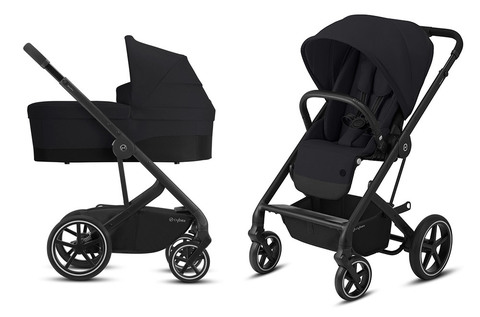 Коляски для новорожденных Cybex Balios S 2 в 1, купить в фирменном ...