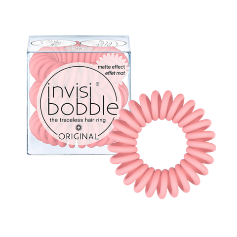 Резинка-браслет для волос Original Matte Me Myselfie and I | Invisibobble