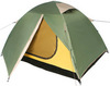 Картинка палатка туристическая Btrace scout 2+ green-sand - 1