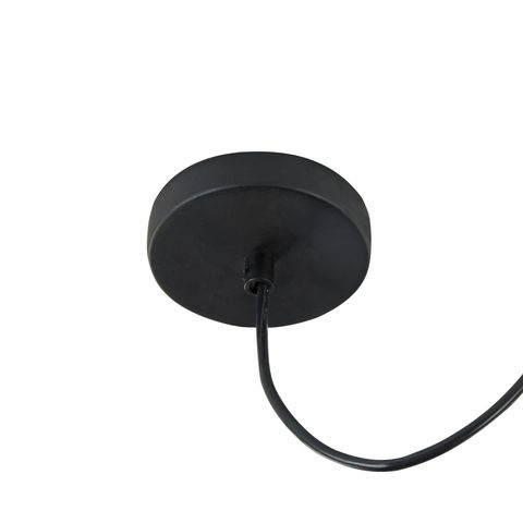 Подвесной светильник Maytoni Broni T433-PL-01-GR