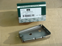 кронштейн переднего бампера УАЗ 3163 внутр. зад. прав.