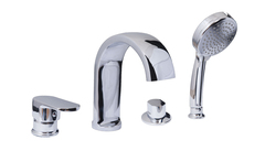 Boheme 491 Смеситель на борт ванны фото