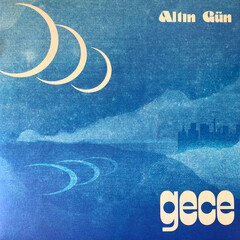 Altin G?n / Gece (LP)