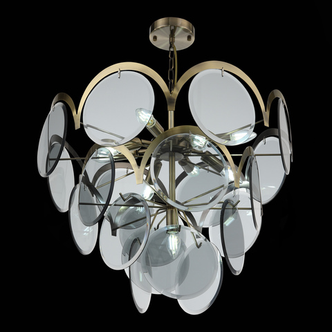 Люстра подвесная ST Luce Fazia SL1161.373.09