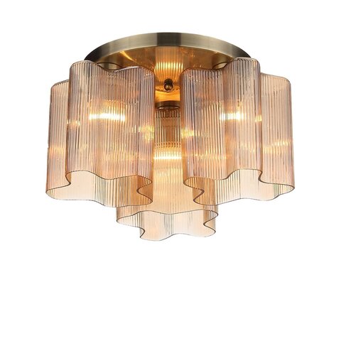 Люстра потолочная ST Luce Onde SL117.302.03