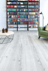 SPC ламинат Alpine Floor Real Wood Дуб Вердан ECO2-4