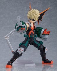 Figma Katsuki Bakugo (My Hero Academy)