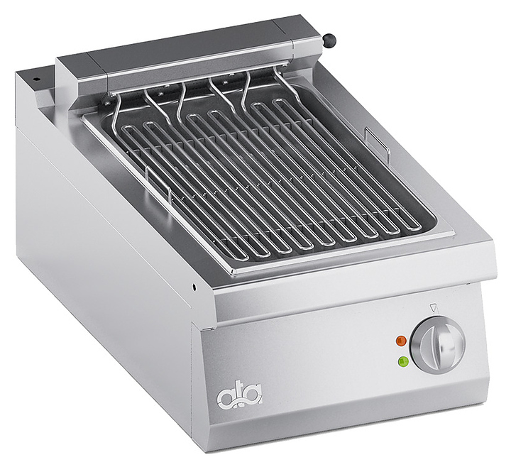 Гриль электрический ATA ELECTRIC DIRECT GRILL 1/2M COUNTERTOP