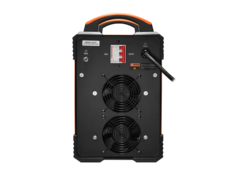 REAL TIG 315 P AC/DC MULTIWAVE (E30301)