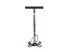 Насос высокого давления для винтовки PCP пневматики с осушителем (камуфляж, 3 stage, 4500psi)