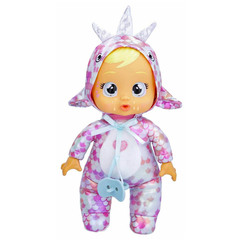 Край Бебис Крошки-Обнимашки Динозавры Стелла 23 см